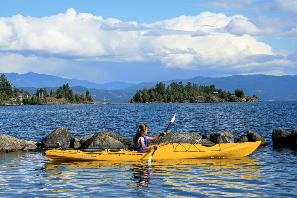 Tripps Now Reviews Vacationing in Montana 2