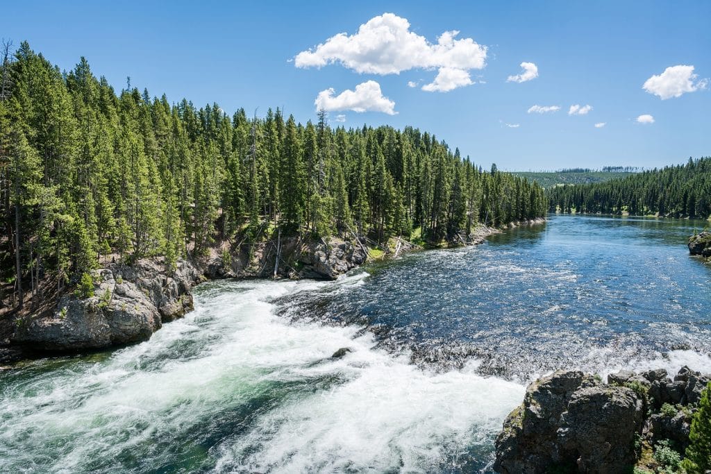 Tripps Now Reviews Vacationing in Montana 3